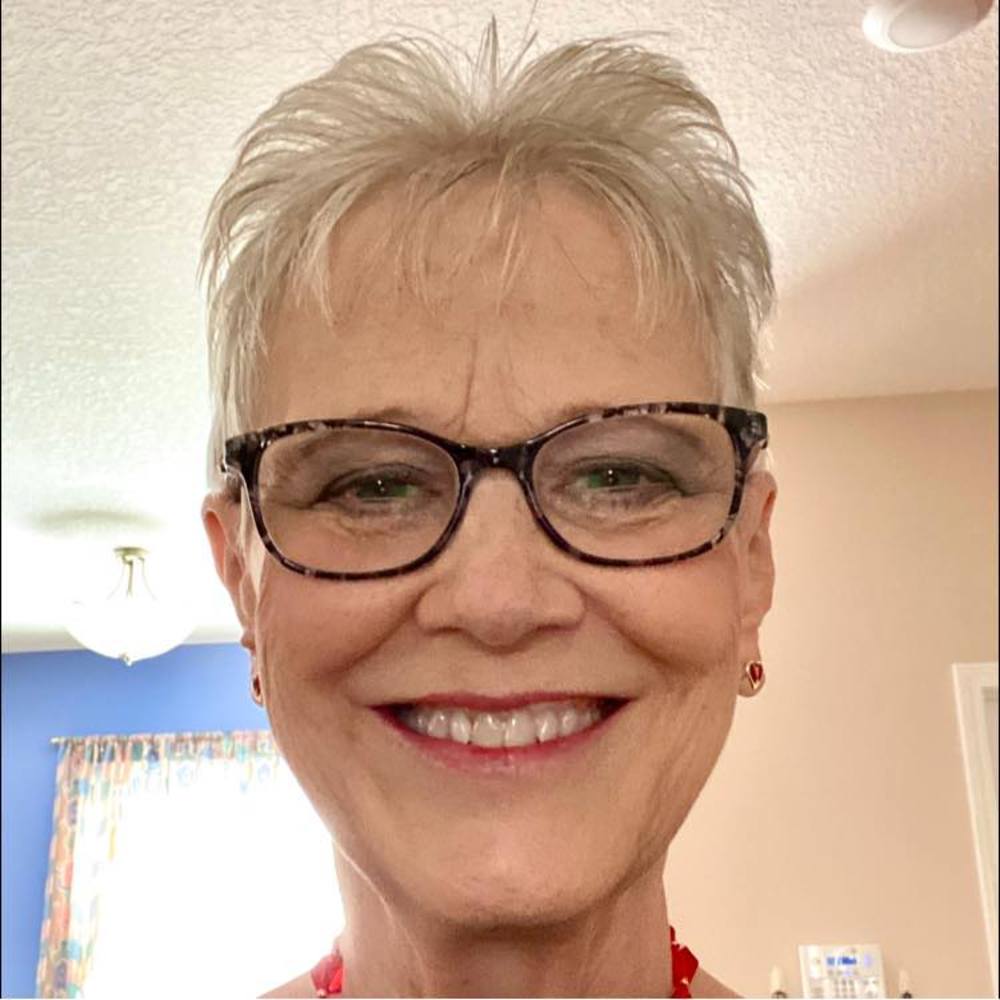 Meet your Posher, Jane
